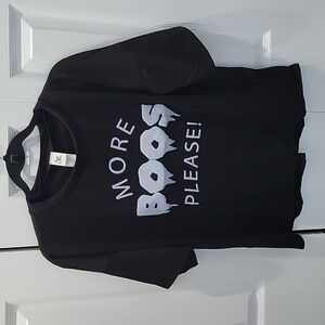 NWOT Sew In Love Halloween Tee